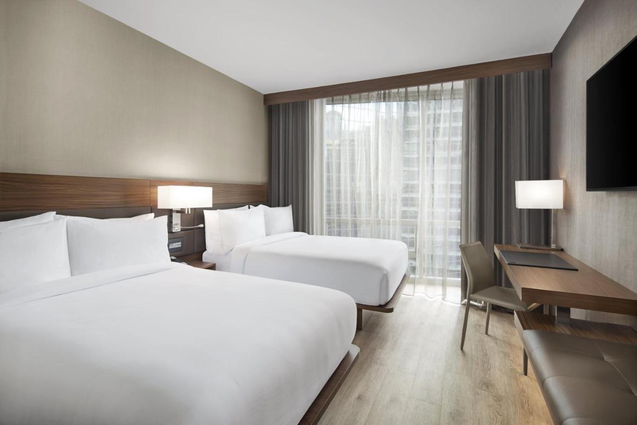 Ac Hotel By Marriott Clearwater Beach Bagian luar foto