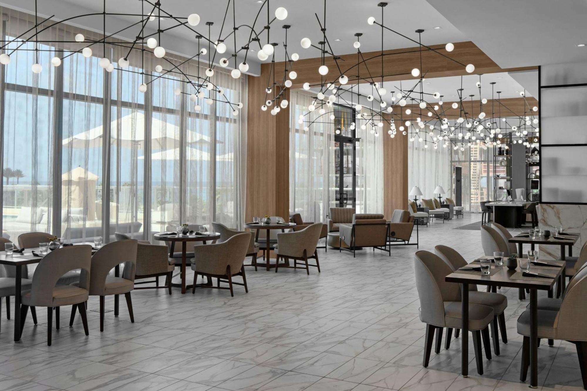 Ac Hotel By Marriott Clearwater Beach Bagian luar foto