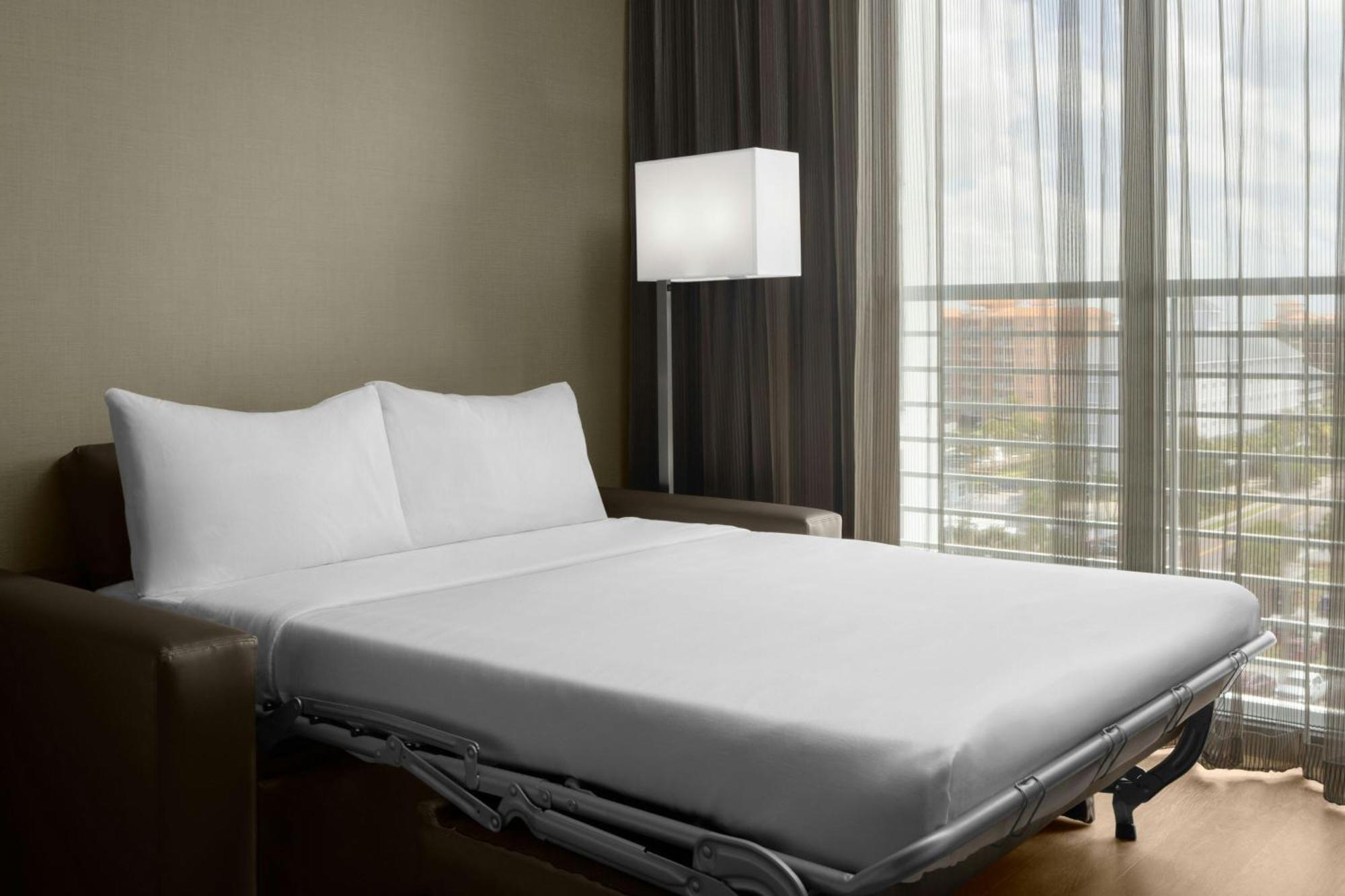 Ac Hotel By Marriott Clearwater Beach Bagian luar foto