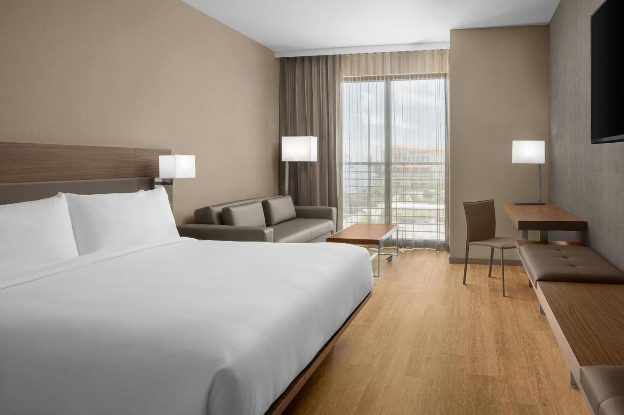 Ac Hotel By Marriott Clearwater Beach Bagian luar foto