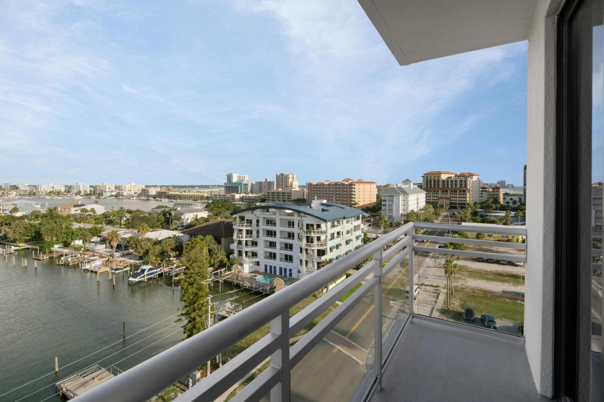 Ac Hotel By Marriott Clearwater Beach Bagian luar foto