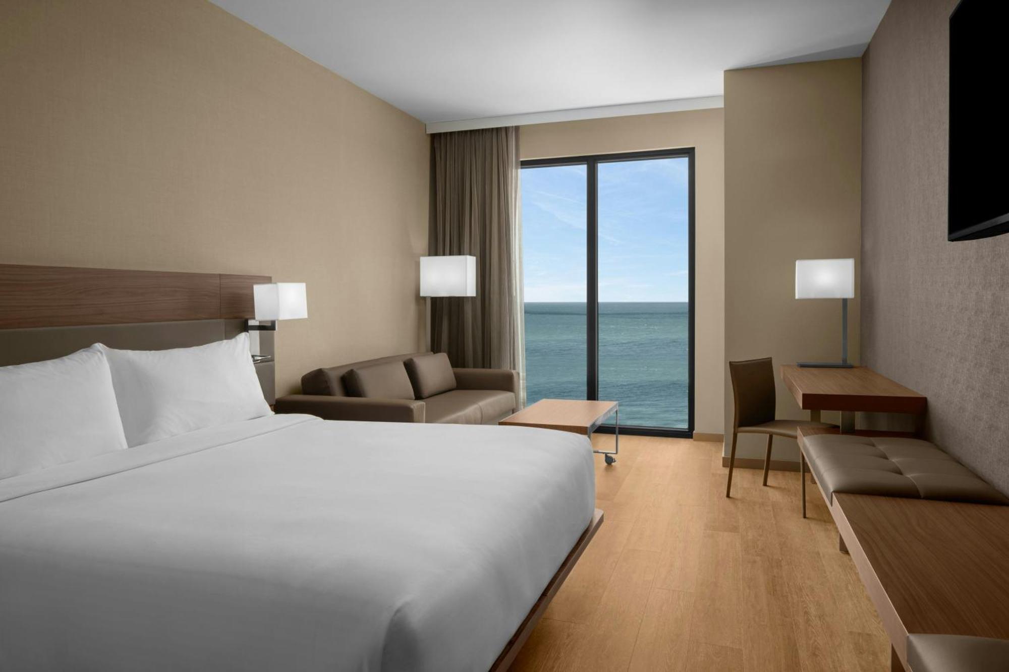 Ac Hotel By Marriott Clearwater Beach Bagian luar foto
